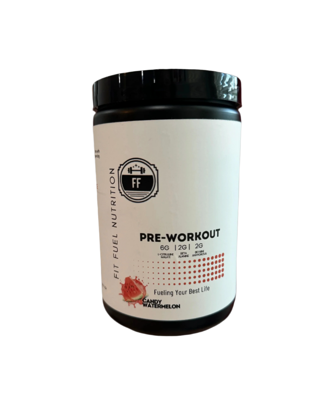 Pre Workout - Clean Energy Watermelon
