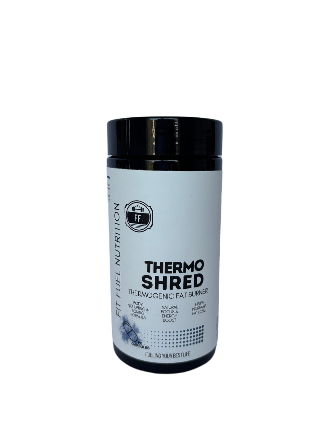 ThermoShred - Thermogenic Fat Burner