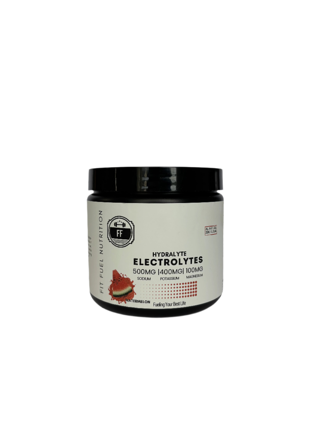 HYDRALTYE ELECTROLYTES  INTENSE HYDRATION - WATERMELON