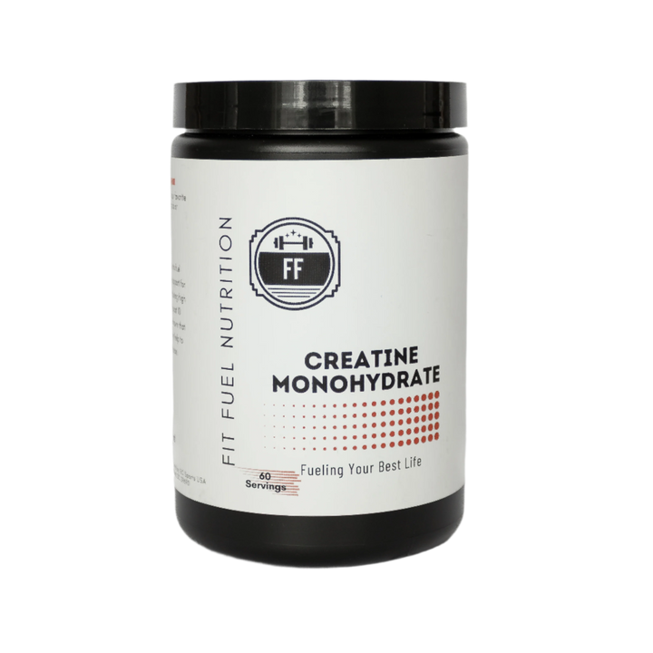 Creatine Monohydrate Powder