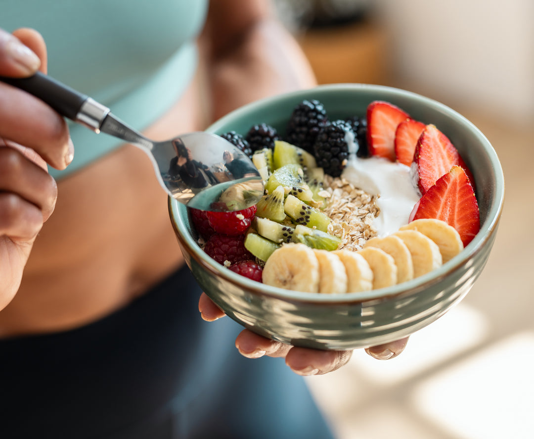 Fitness coaching by Fit Fuel Nutrition of Greenville, SC