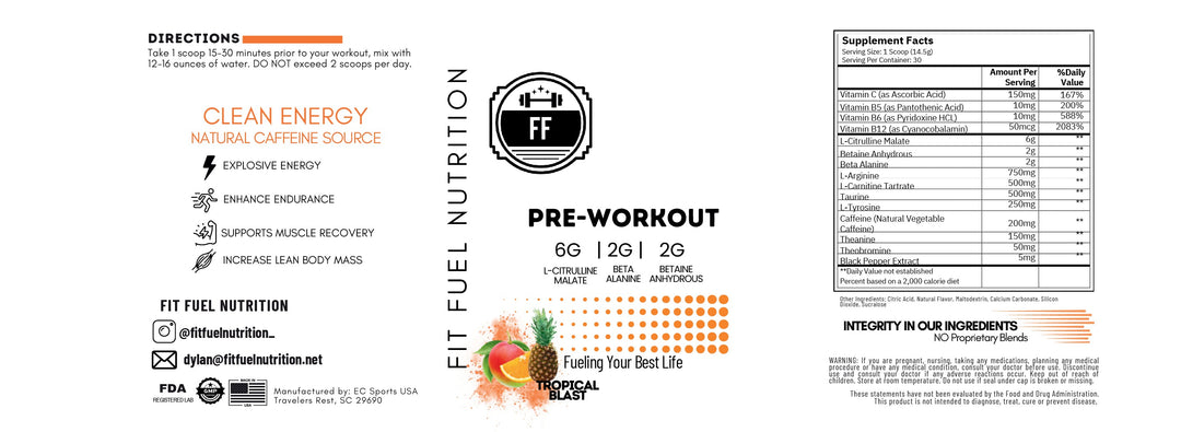 Pre-workout-tropical-blast