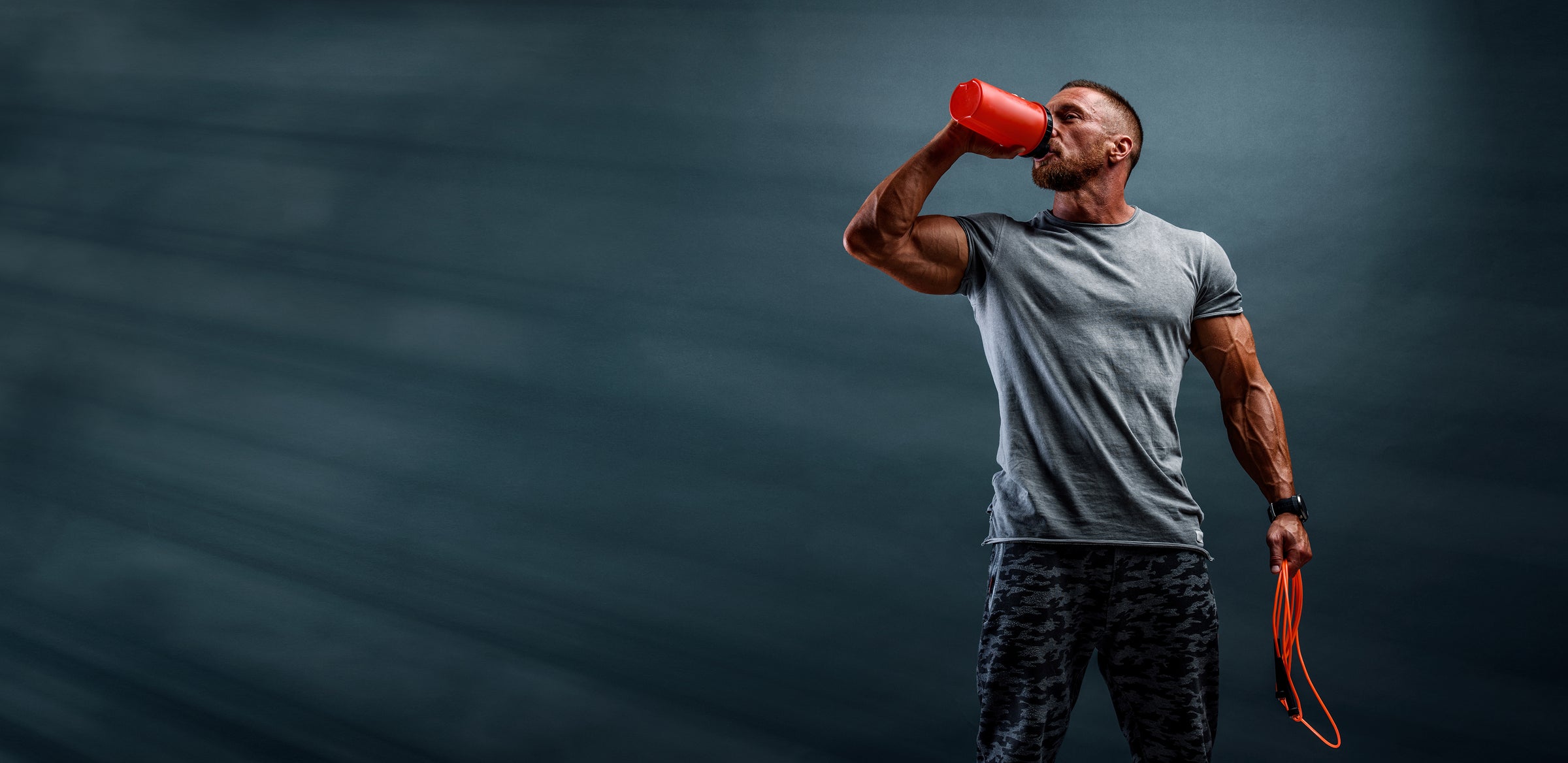 About Fit Fuel Nutrition