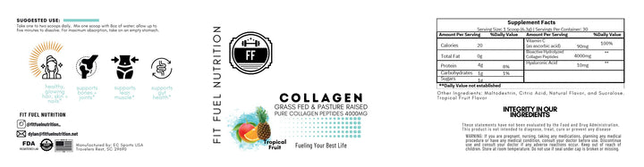 Collagen