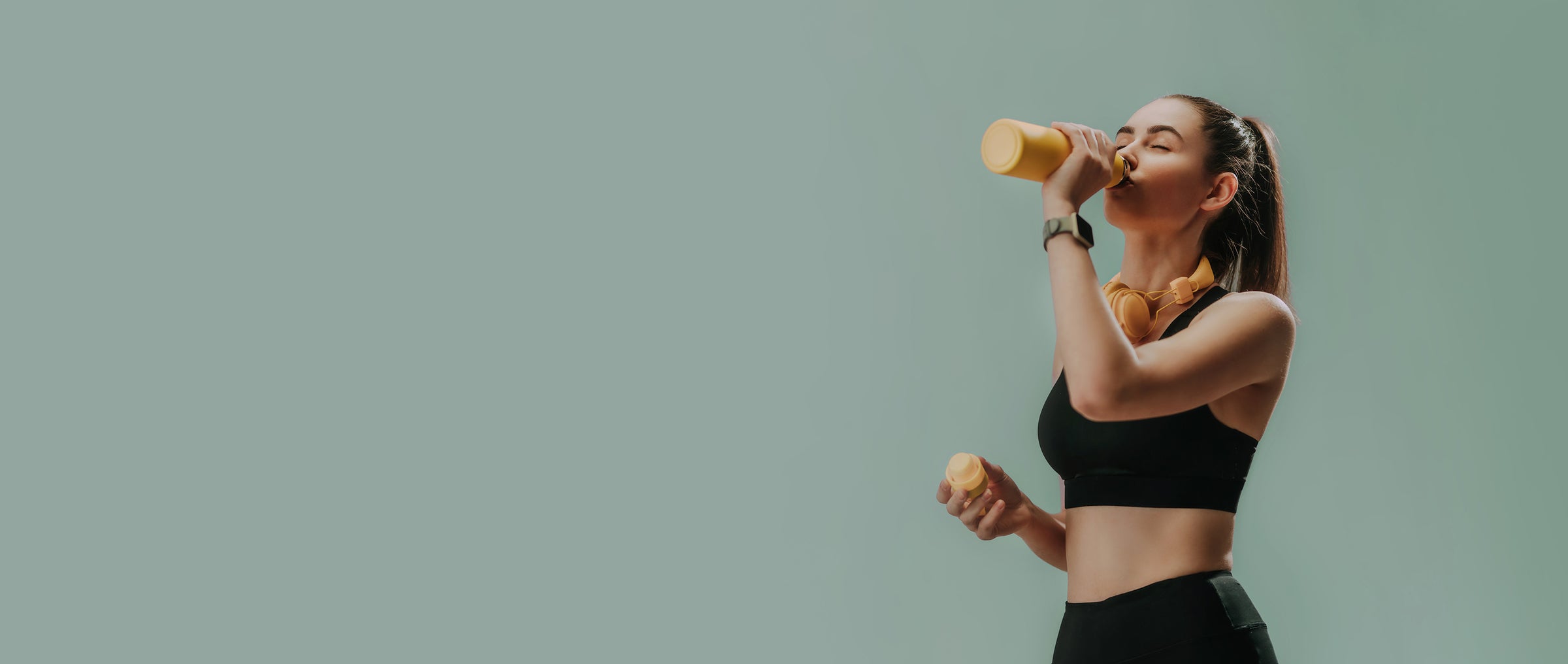 Fitness personal training and nutrition coaching in Greenville, SC